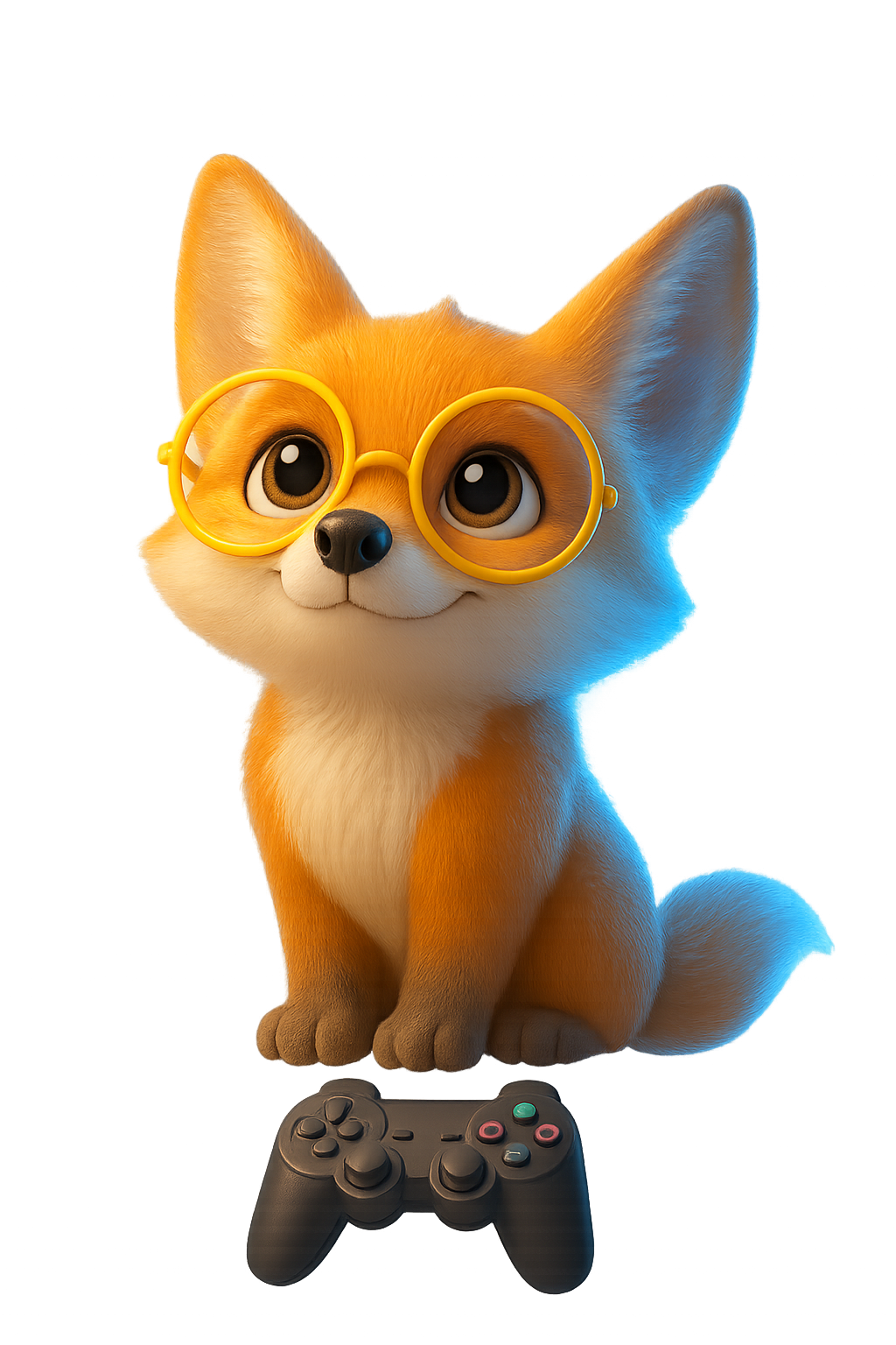 Foxi